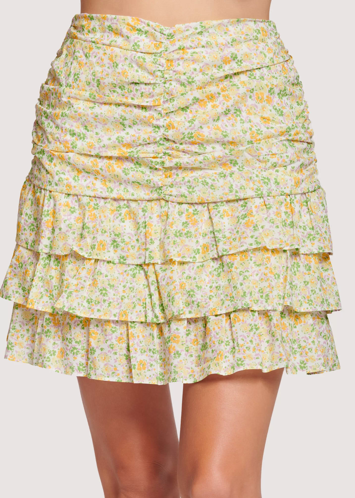 Lost + Wander Skirts*Cecilia Mini Skirt